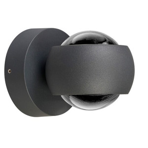 LCD 5170 Up & Down Wandleuchte LED