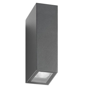 Up- und Down Wandleuchte LCD 5023