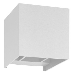 Außenleuchte Wandleuchte LCD 5081