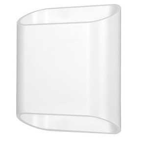 LCD 5176 Up & Down Wandleuchte LED