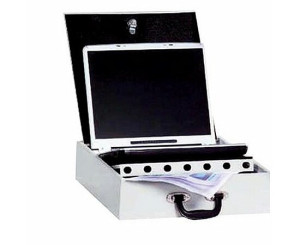 Laptop-Kassette Tresor Serie N