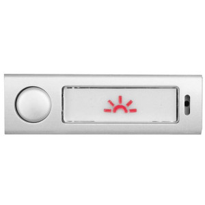 Lichttaster von Knobloch aus Aluminium