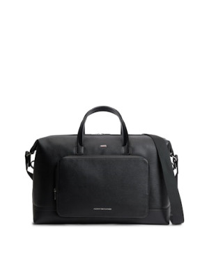 Tommy Hilfiger Central Duffle Bag - Black