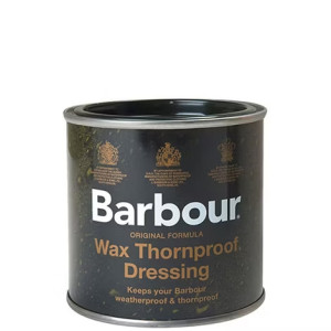 Barbour Original Wax Thornproof Dressing