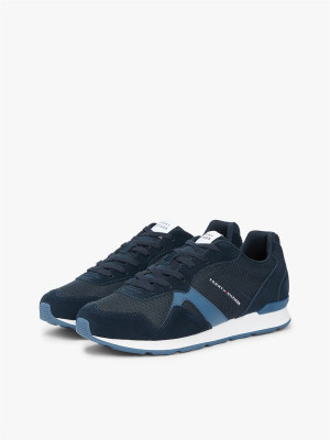 Tommy Hilfiger Icon Runner - Navy