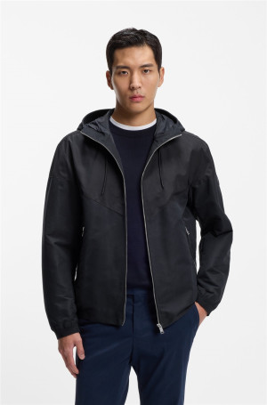 Boss Cireno 4 Jacket - Navy