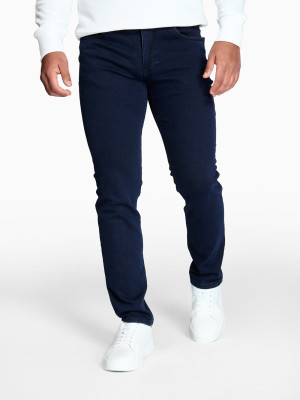 Marco Capelli Lucca Jeans - Blue Black