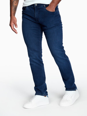 Marco Capelli Lucca Jeans - Blue