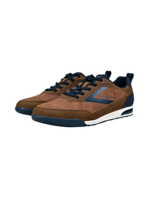 Bugatti Trevor Trainer - Brown