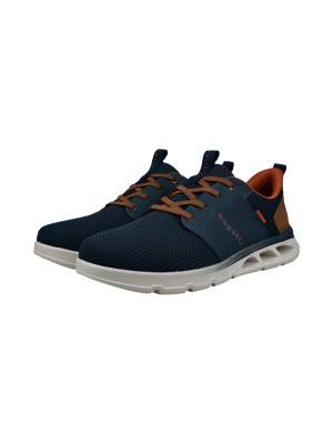 Bugatti Joel Trainer - Navy