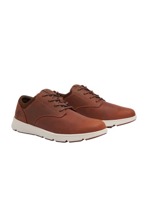 Timberland Parker Street With Ortholite Footbed - BROWN