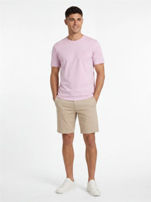 Boss Tales T-Shirt - Pink