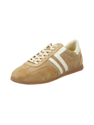 GANT FOOTWEAR  Spearclub Trainer - Sand