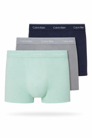 Calvin Klein 3 Pack Trunk