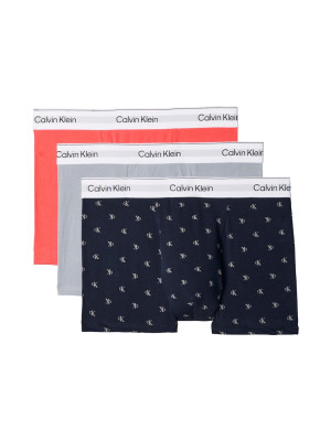 Calvin Klein 3 Pack Trunk