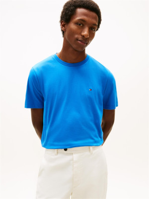 Tommy Hilfiger Essential T-Shirt - Blue