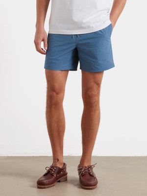Farah Colbert Swim Trunk - Blue
