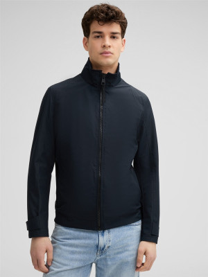 Strellson Lucca Short Jacket - Navy