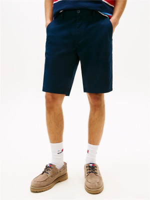 Tommy Jeans Scanton Chino Short - Navy