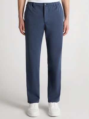 Remus Uomo Drawcord Chino - Navy