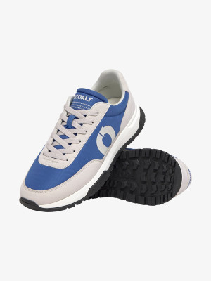 Ecoalf Ventura Sneaker - Blue