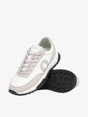 Ecoalf Ventura Sneaker - Stone