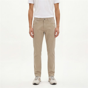 Bugatti Light Series Constant Colour Jeans - Stone