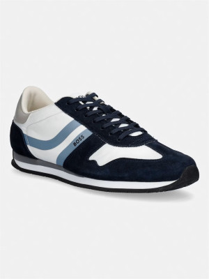 Boss Levon Runner - Blue