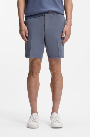 Boss H Kane Short - Blue