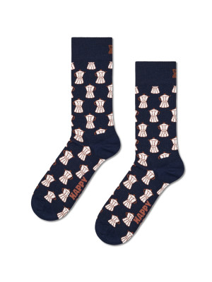 Happy Socks Mocha
