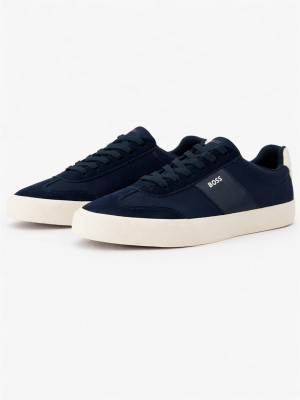 Boss Aiden Tennis Shoes - Blue