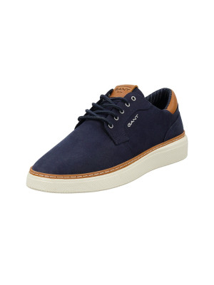 GANT FOOTWEAR  San Prep Trainer - Blue
