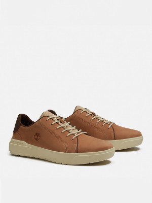 Timberland Seneca Bay Lace Up - Brown