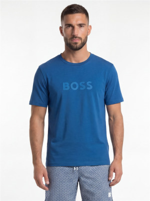 Boss Rn T-Shirt - Blue