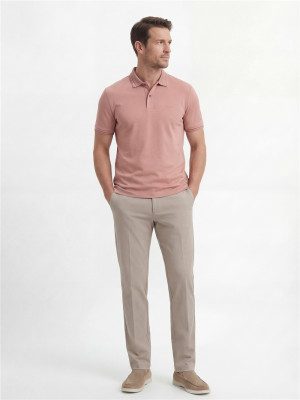 Boss H Phillipson 238 Polo - Pink
