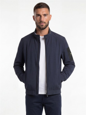 Boss Join Jacket - Navy