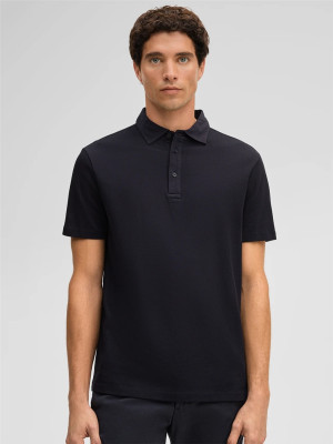 Strellson Piro Polo Shirt - Navy