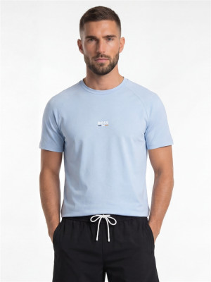 Boss Rn T-Shirt - Blue