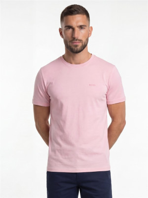 Boss Thompson T-Shirt - Pink