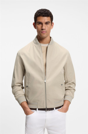 Boss H Comber 262 Jacket - Beige