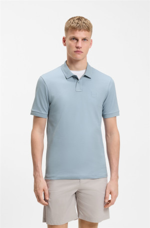 Boss Passenger Polo - Blue