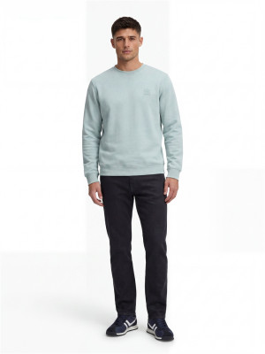 Boss Westart Sweatshirt - Blue