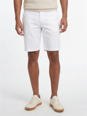 Marco Capelli Stockholm Shorts - White