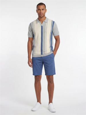 Marco Capelli Stockholm Shorts - Blue