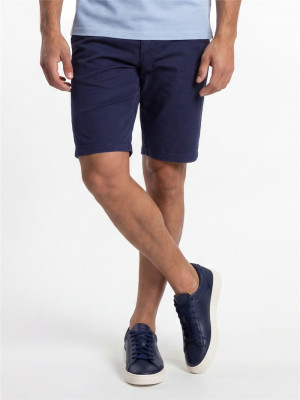 Marco Capelli Stockholm Shorts - Navy