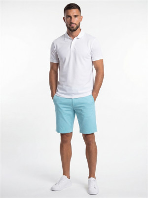 Marco Capelli Stockholm Shorts - Blue