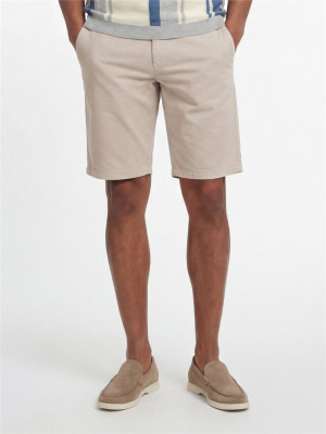 Marco Capelli Stockholm Shorts - Beige