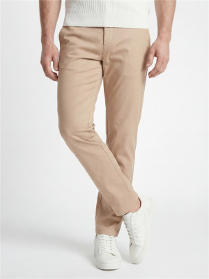 GARDEUR Tonic Stretch Trouser - Beige