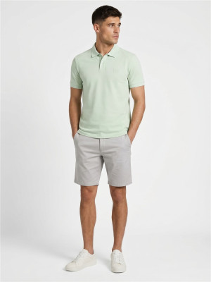 Boss Passenger Polo - Green