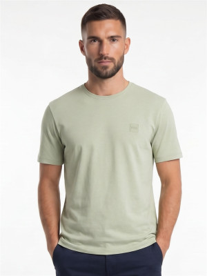 Boss Tales T-Shirt - Green